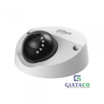Camera IP Dahua DH-IPC-HDBW4231FP-AS