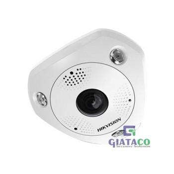 Camera HIKVISION DS-2CD6332FWD-IVS